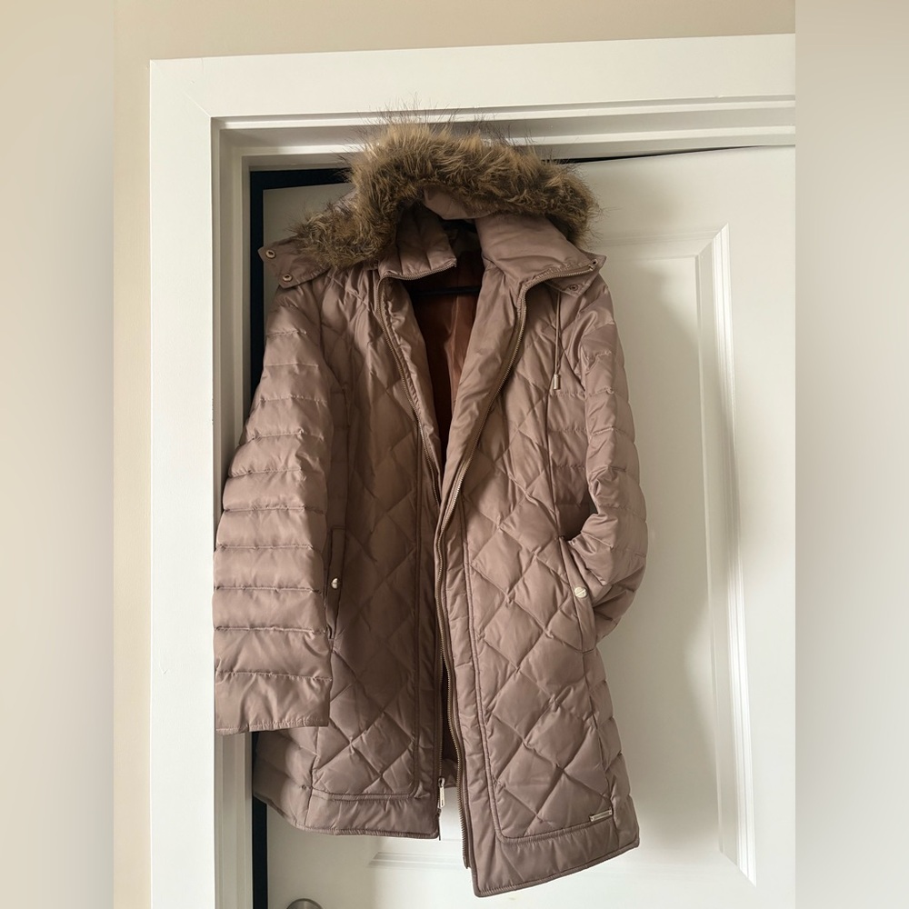 Kenneth Cole Coat
